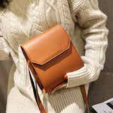 Japan and Korean Style Handbag